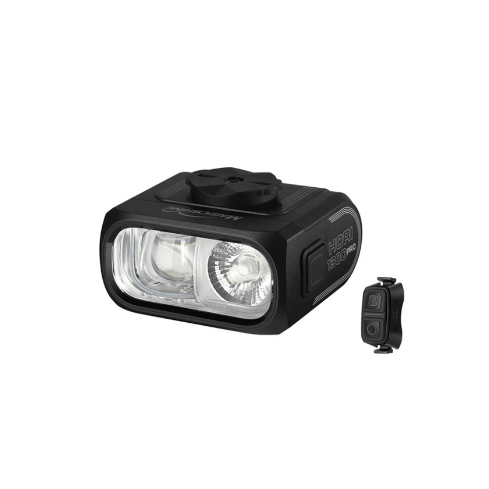 Magicshine Lámpara Delantera HORI 1300 PRO