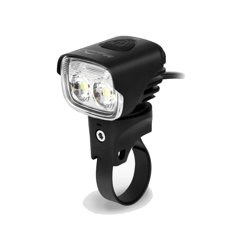 Magicshine Lámpara E-Bike MJ-906S 4500 LM