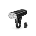 Magicshine Lámpara Delantera RAY 2600B con Control Remoto