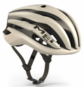 Met Casco Trenta Mips Blanco Wax