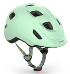Met Casco Hooray Dusted Verde
