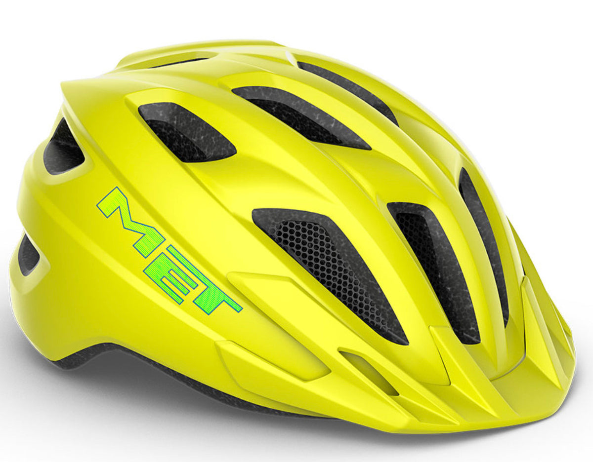 Met Casco Crackerjack Mips Lima