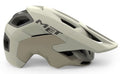 Met Casco Revo Mips Blanco Mate