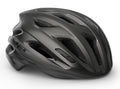 Met Casco Idolo Mips Gris Metálico
