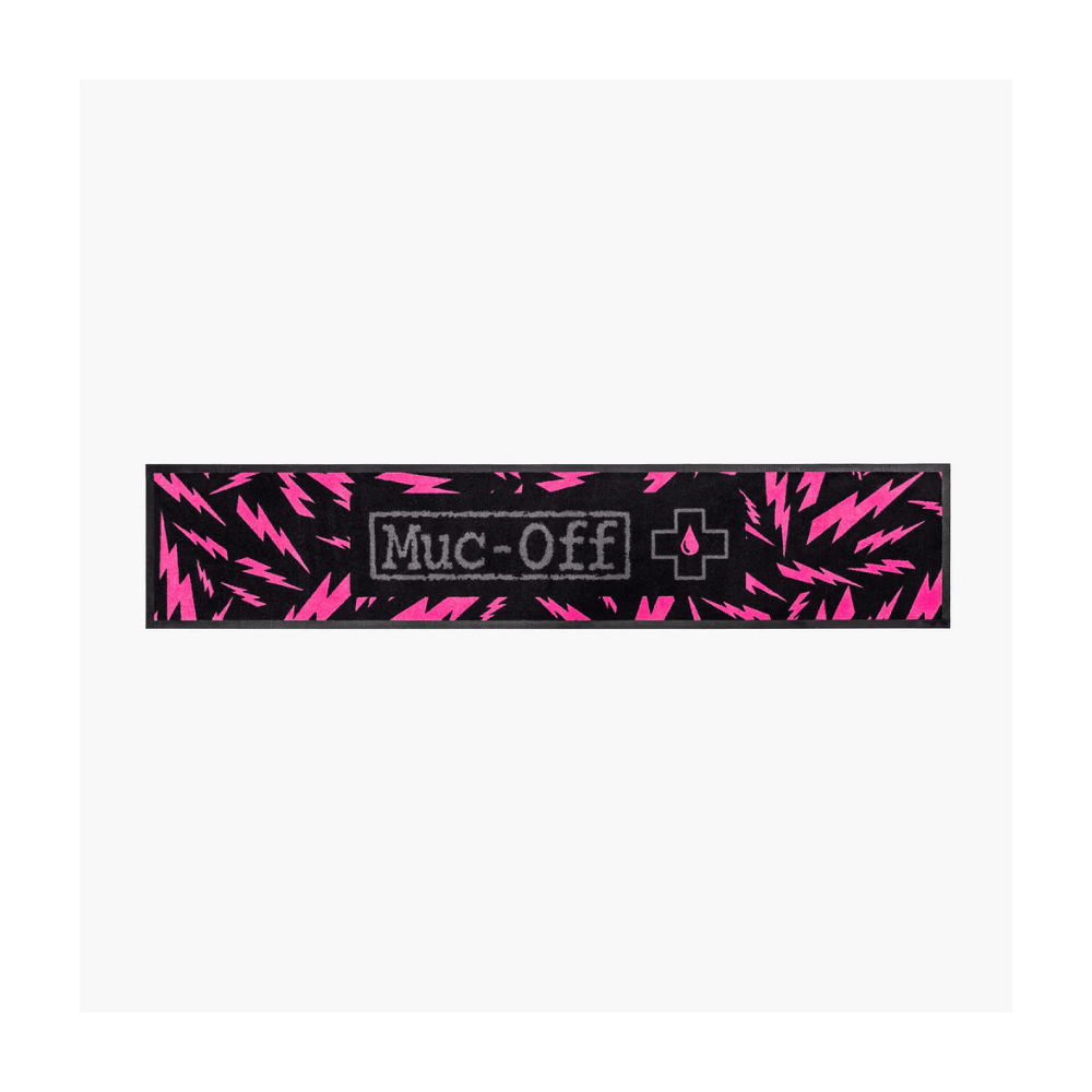 Muc-Off Tapete Absorbente para Bicicleta