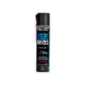 Muc-Off Lubricante Húmedo en Aerosol 400 ml