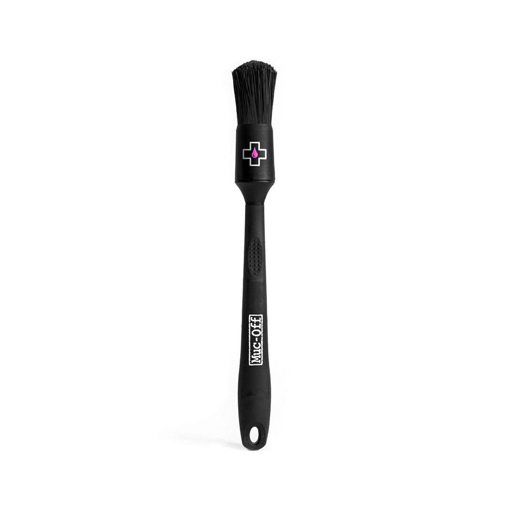 Muc-Off Cepillo para Limpiar y Detallar Transmisión