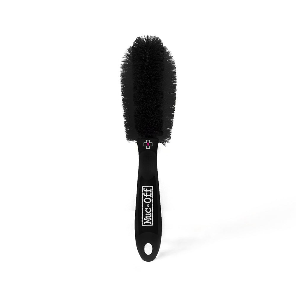 Muc-Off Cepillo para Rines, Rayos y Componentes
