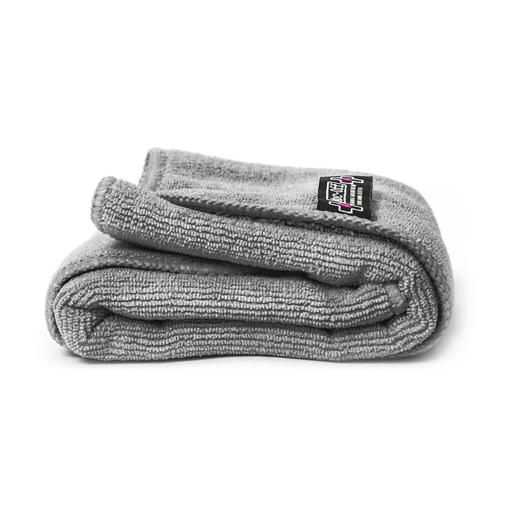 Muc-Off Paño de Microfibra Premium
