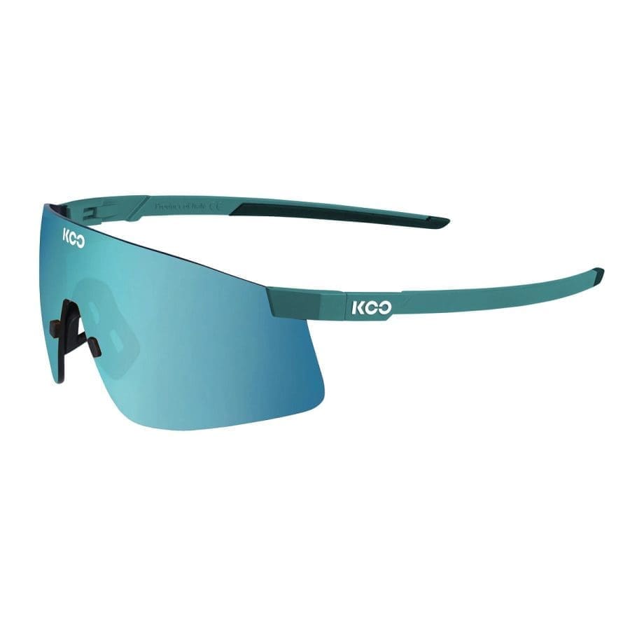 Koo Lentes Nova Acqua Mate/Turquesa