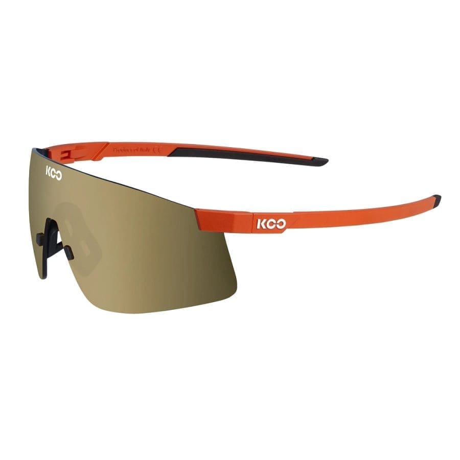 Koo Lentes Nova Sunset Mate/Dorado