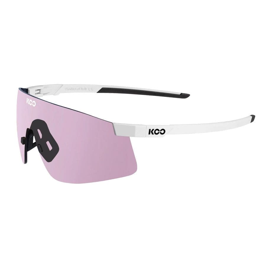 Koo Lentes Nova Blanco Mate/Fotocromático