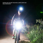 NiteRider Lámpara Delantera Pro 2200 Enduro