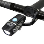 NiteRider Montura K-Edge GoPro para Manubrio