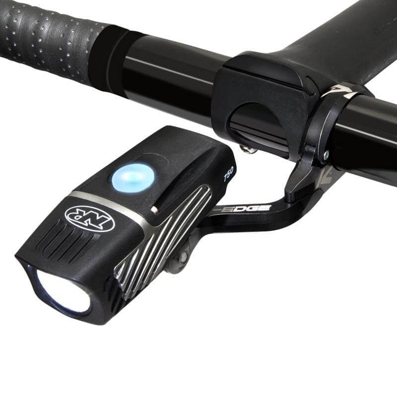 NiteRider Montura K-Edge GoPro para Manubrio