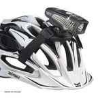 NiteRider Montura de Casco para Lumina y Mako