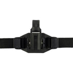 NiteRider Montura de Casco para Lumina y Mako