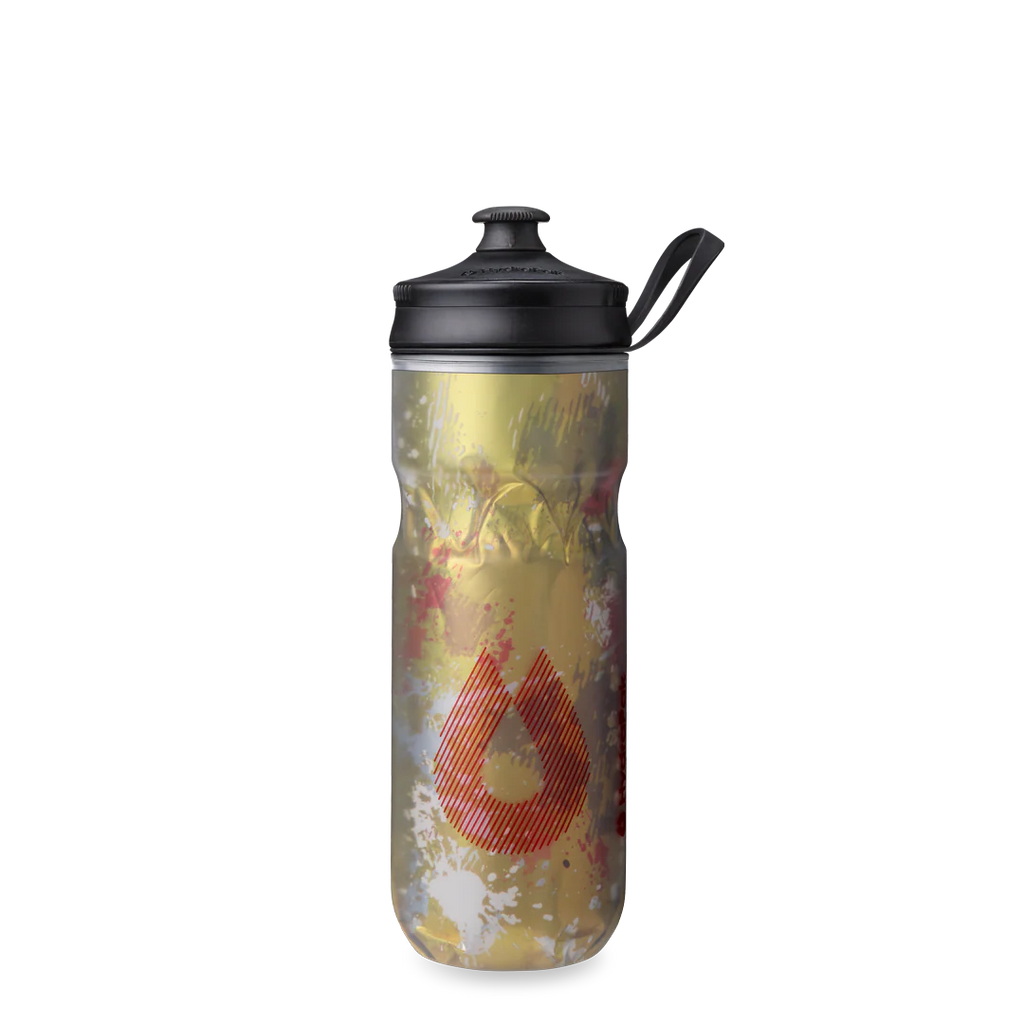 Polar Ánfora Térmica 20oz Sport Splash Color Varios