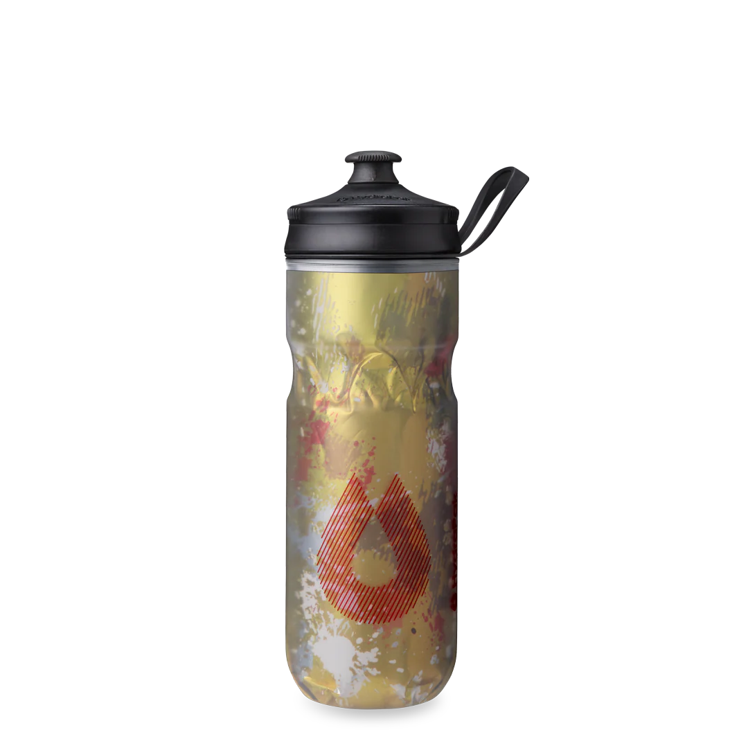 Polar Ánfora Térmica 20oz Sport Splash Color Varios