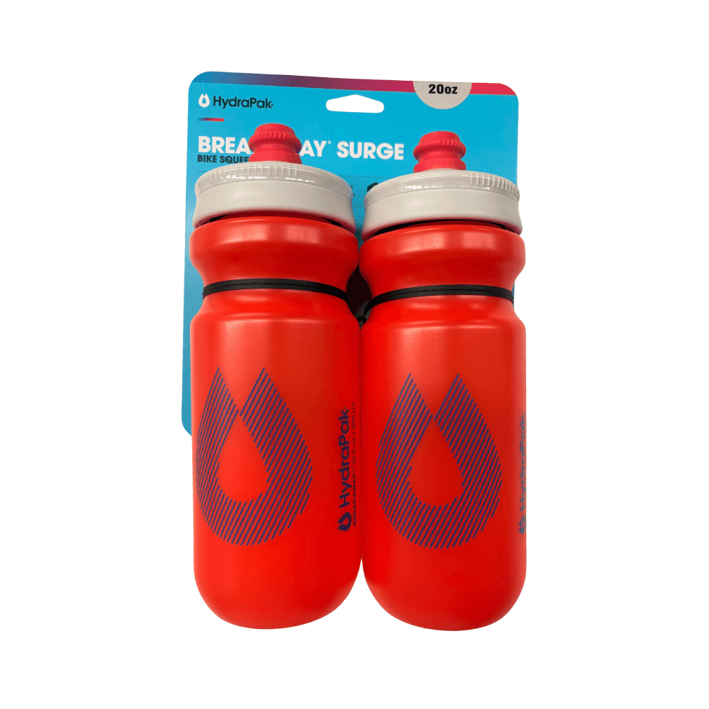 Polar Paquete 2 Ánforas 20oz Surge Color Varios