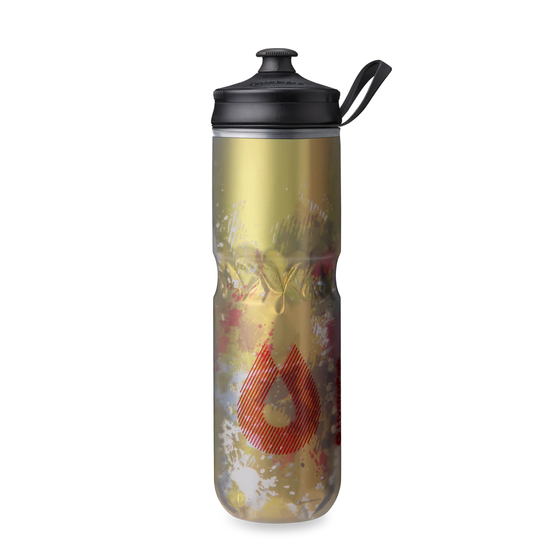 Polar Ánfora Térmica 24oz Sport Splash Color Varios