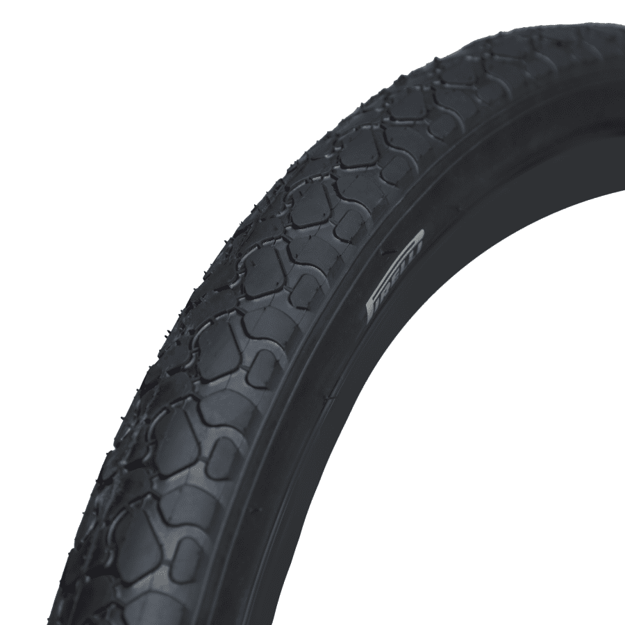 Pirelli Llanta Alambre Bravo Black
