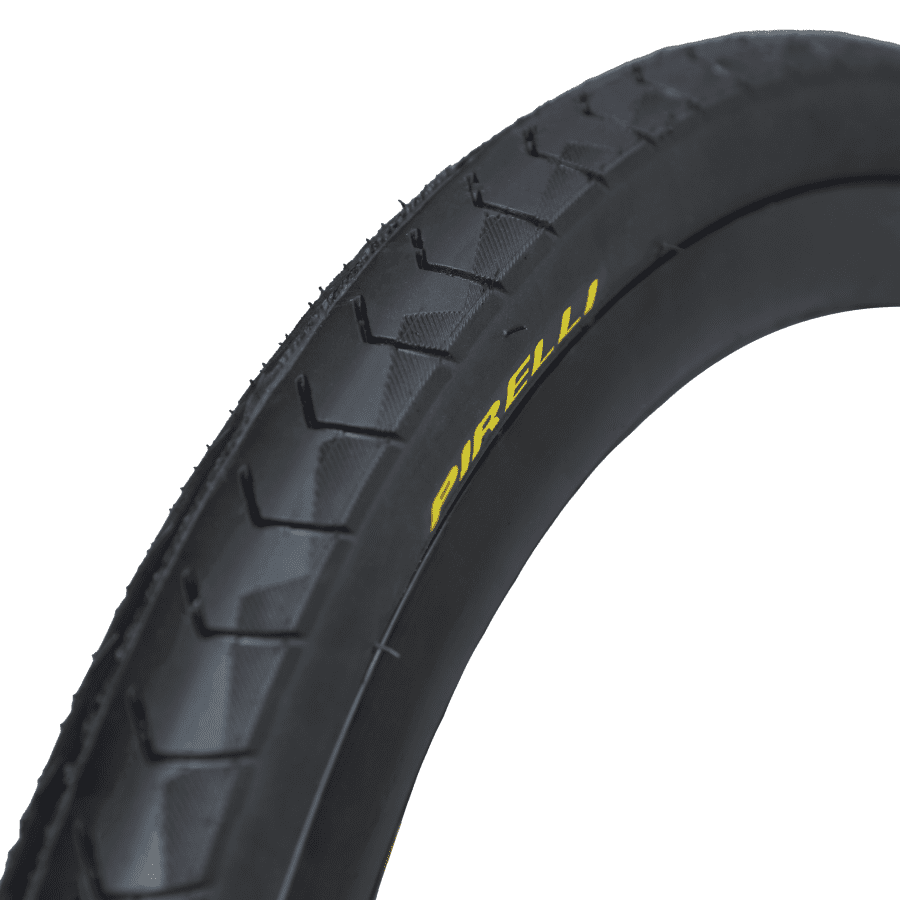 Pirelli Llanta Alambre Phantom Street