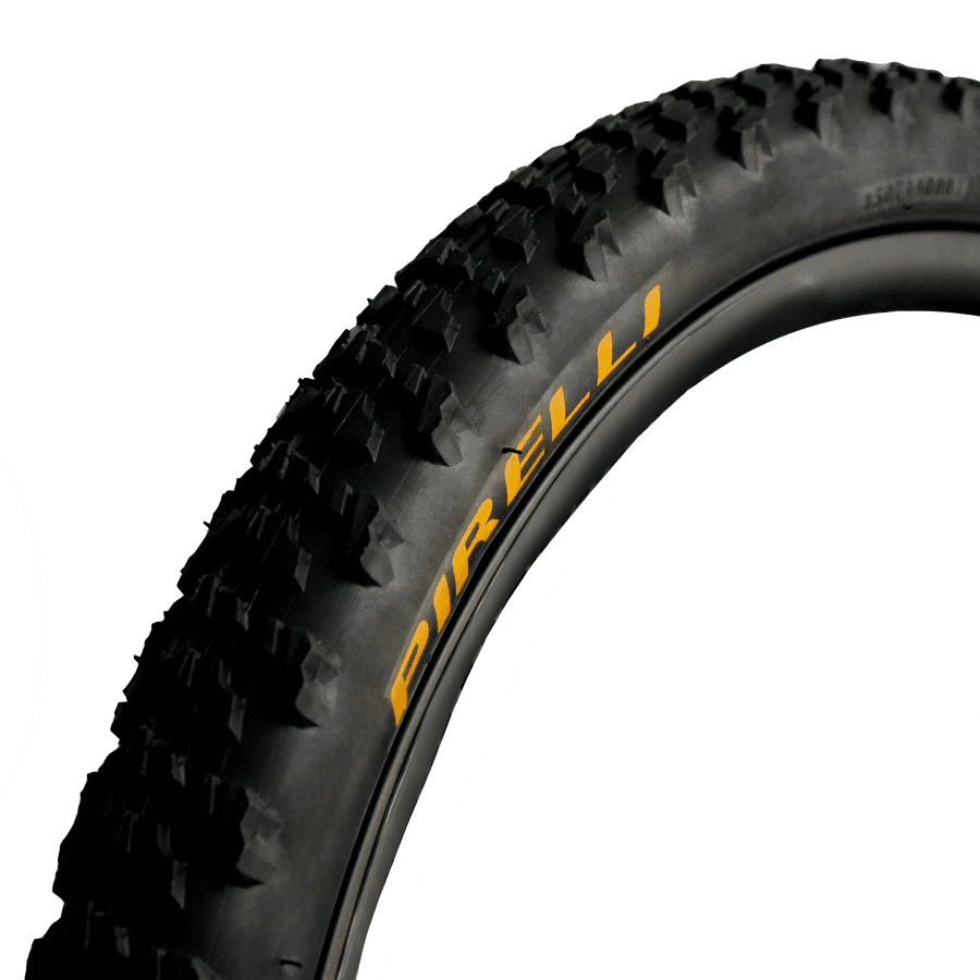 Pirelli Llanta Alambre Rally Cross