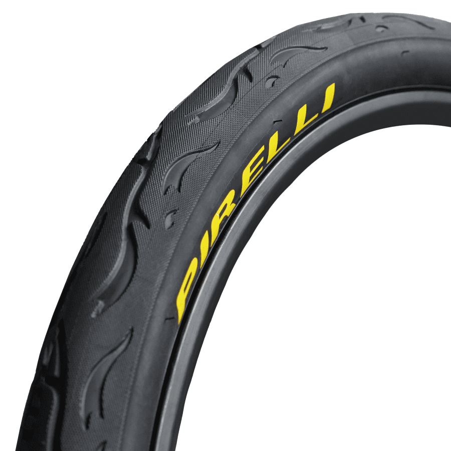 Pirelli Llanta Alambre Tornado Beta
