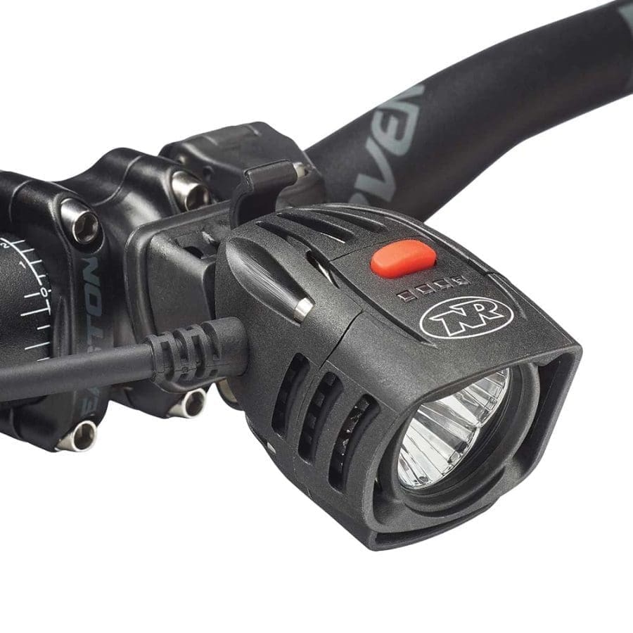 NiteRider Lámpara Delantera Pro 2200 Enduro