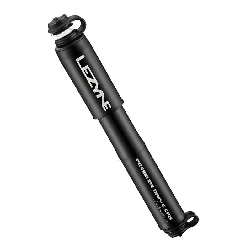Lezyne Bomba Pressure Drive CFH V2