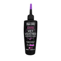 Muc-Off Lubricante eBike Húmedo 120 ml