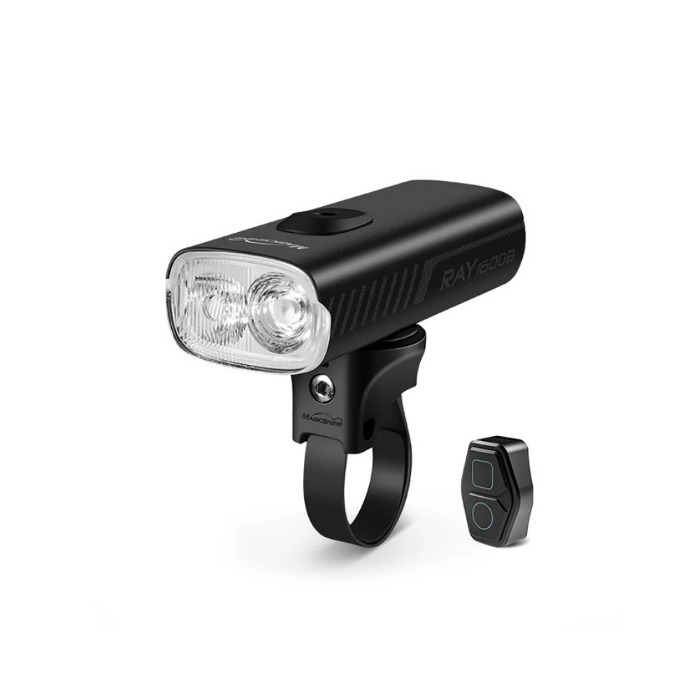 Magicshine Lámpara Delantera RAY 1600B con Control Remoto
