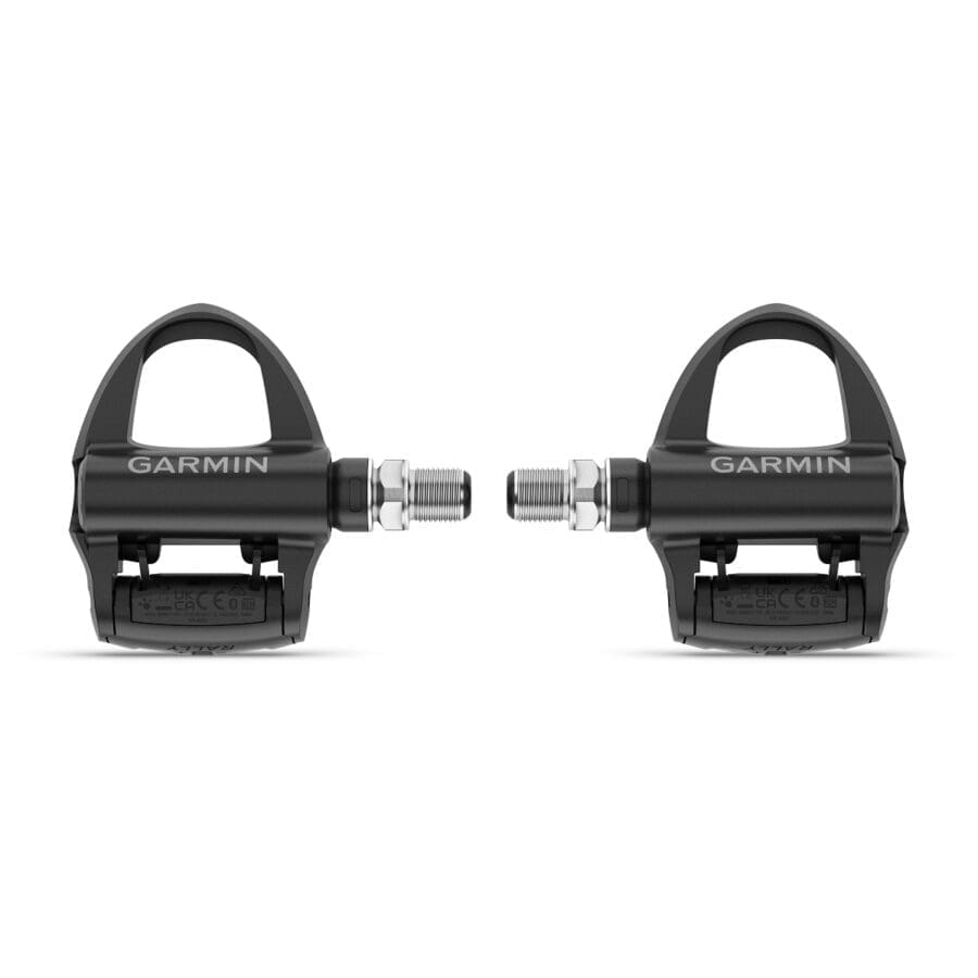 Garmin Rally RS210 vista inferior