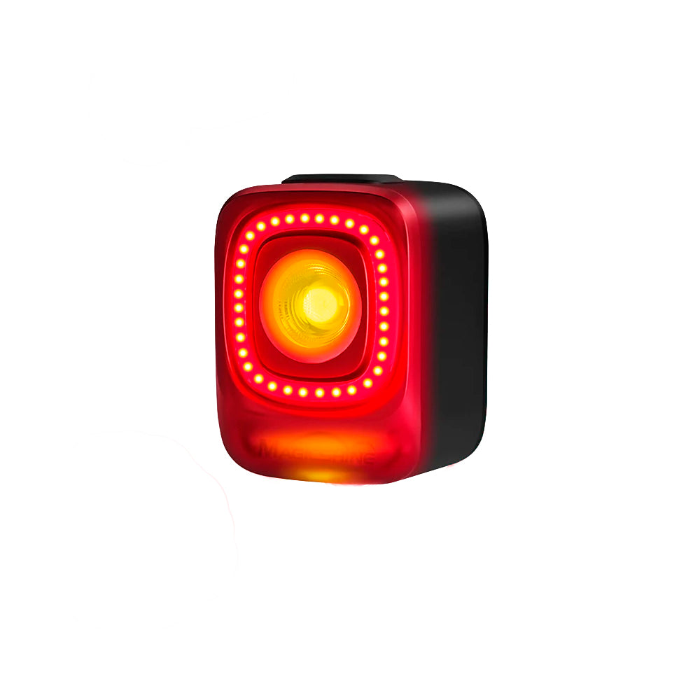 Magicshine Lámpara Trasera Seemee 200 V3