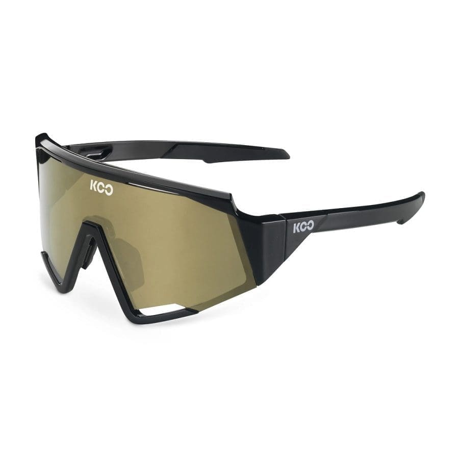 Koo Lentes Spectro Negro/Bronce