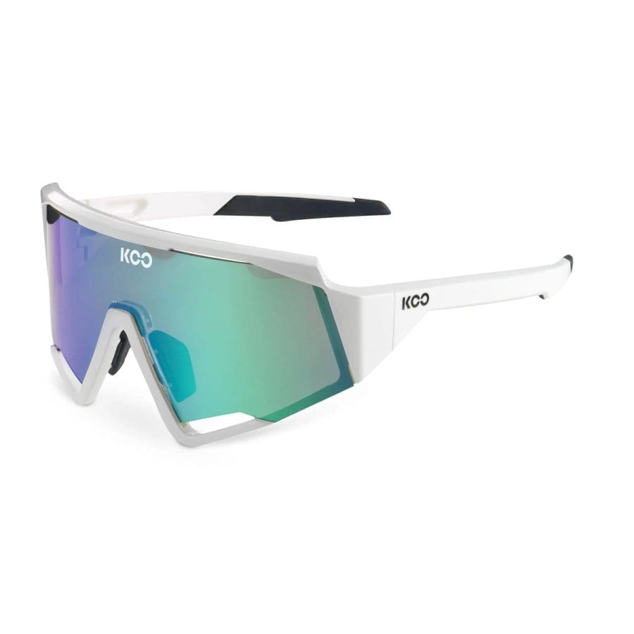 Koo Lentes Spectro Blanco/Verde Claro