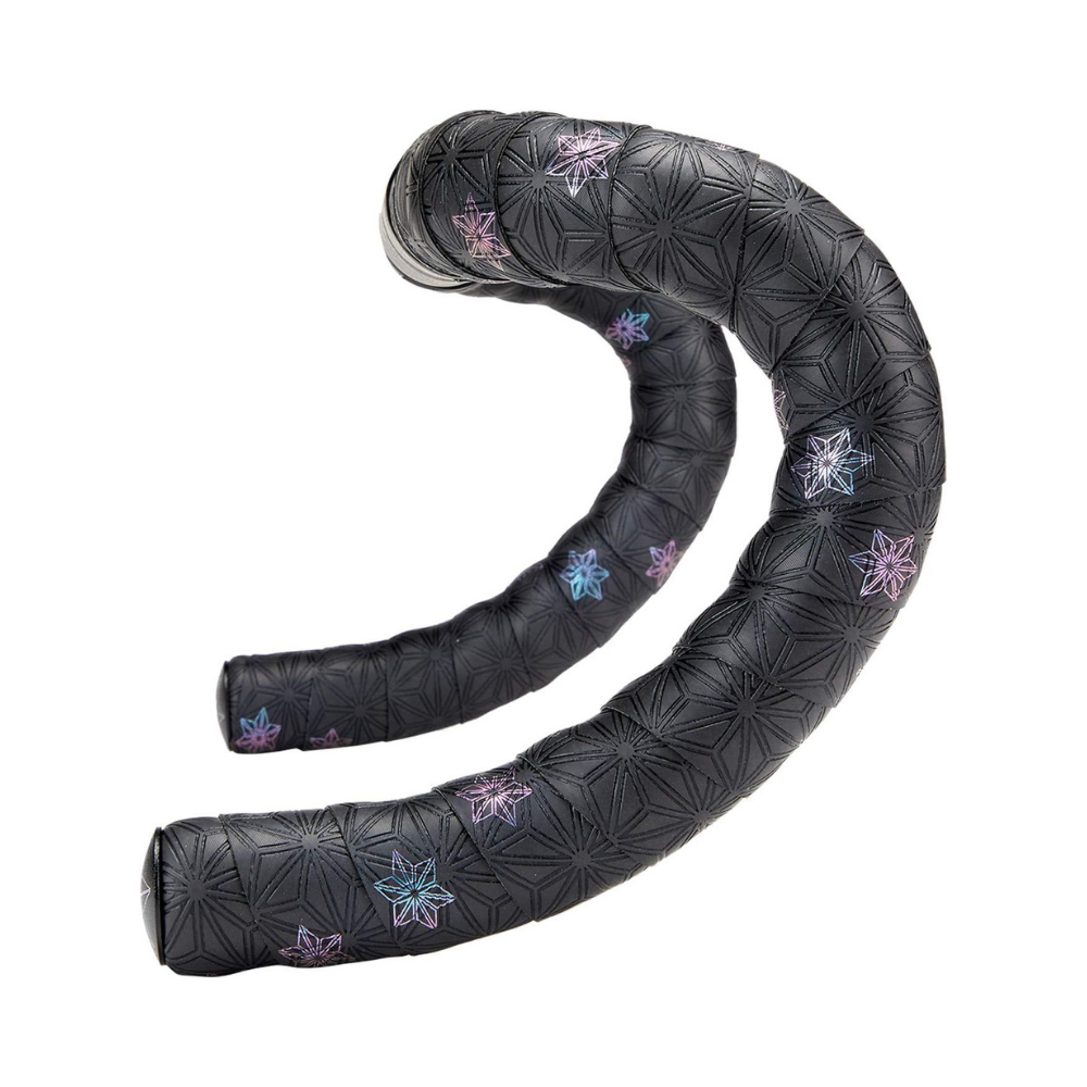 Supacaz Cinta de Manubrio Sticky Kush Galaxy