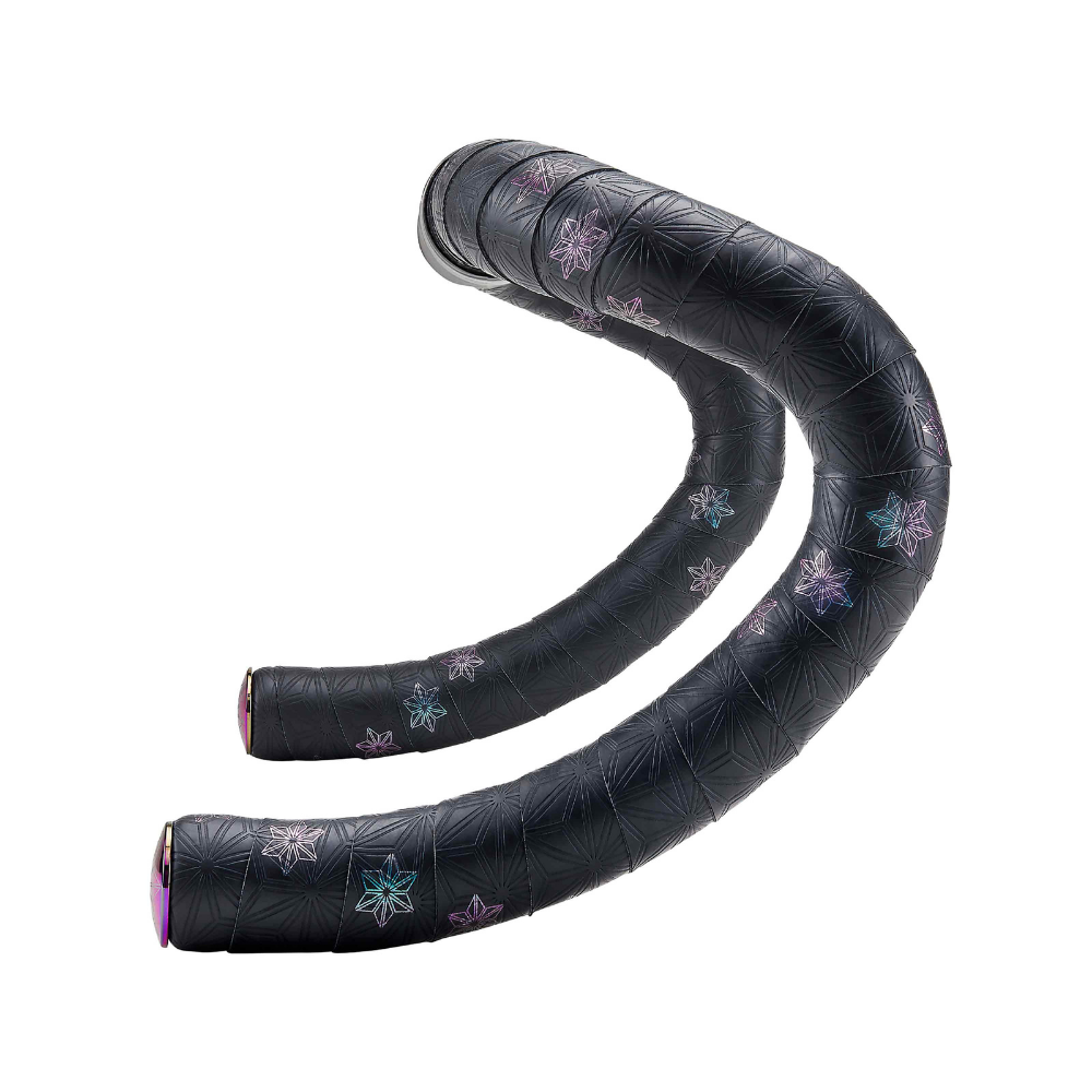 Supacaz Cinta de Manubrio Sticky Kush Galaxy