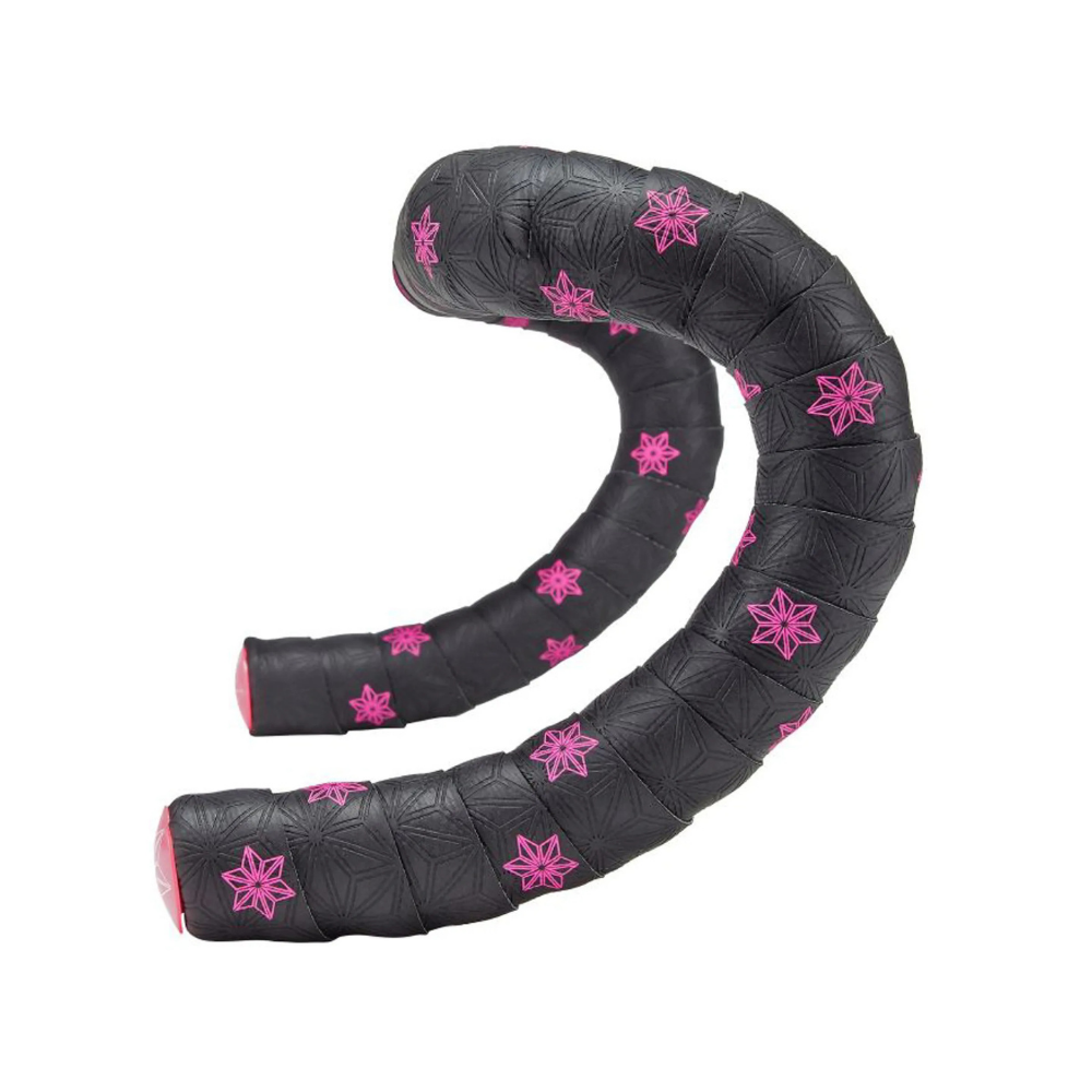 Supacaz Cinta de Manubrio Sticky Kush Galaxy