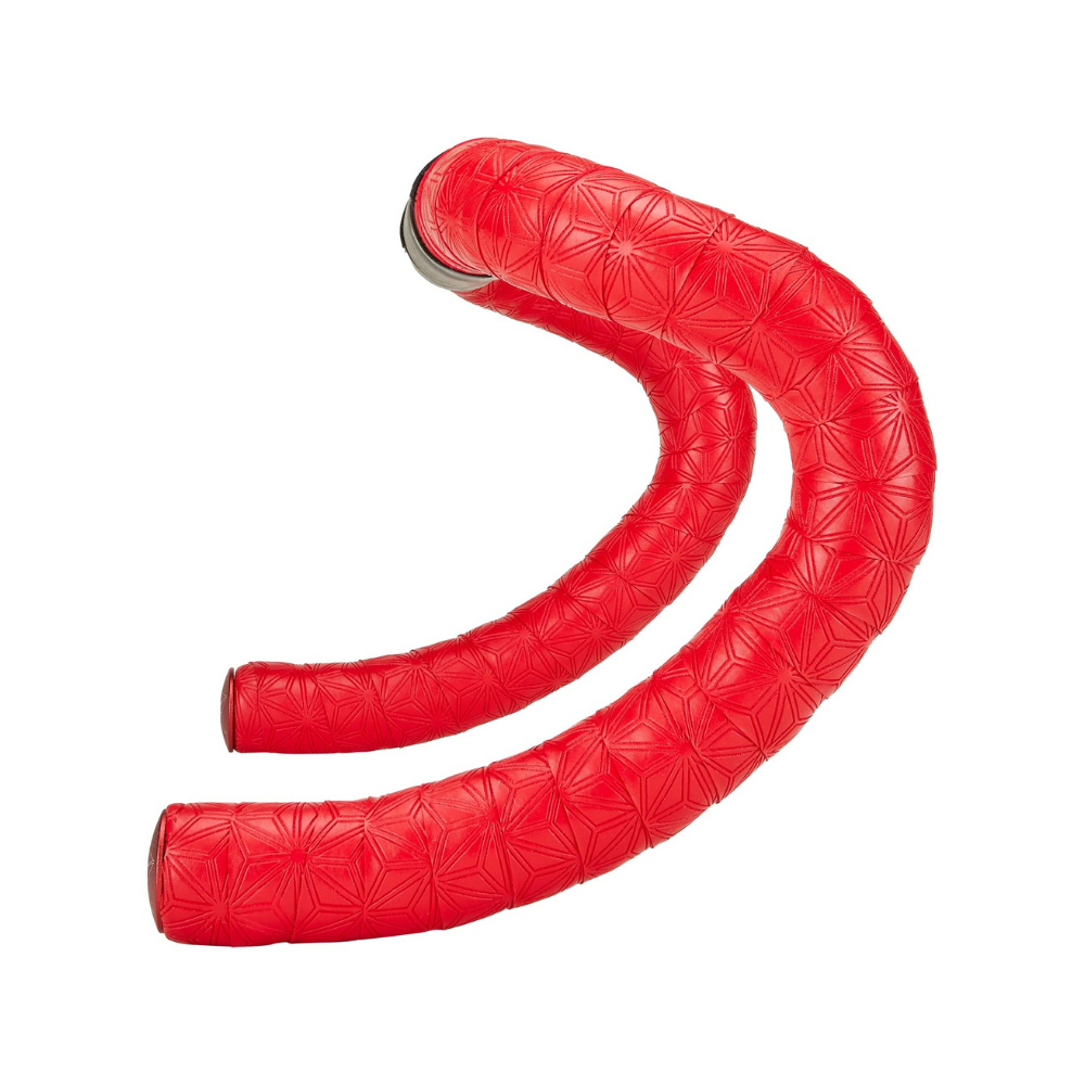 Supacaz Cinta de Manubrio Sticky Kush