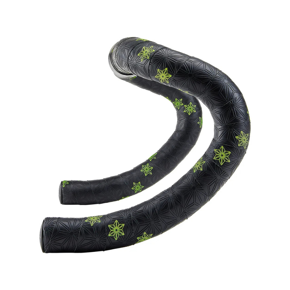 Supacaz Cinta de Manubrio Sticky Kush Galaxy