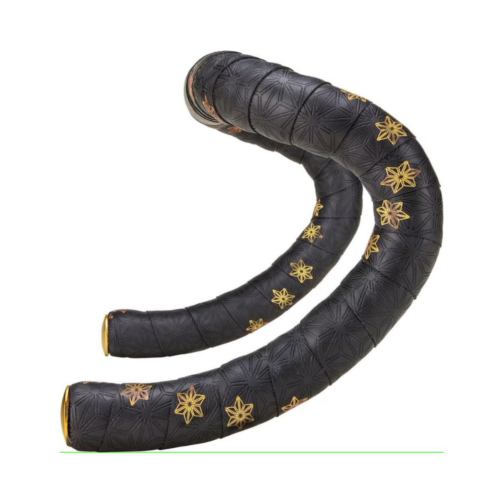 Supacaz Cinta de Manubrio Sticky Kush Galaxy