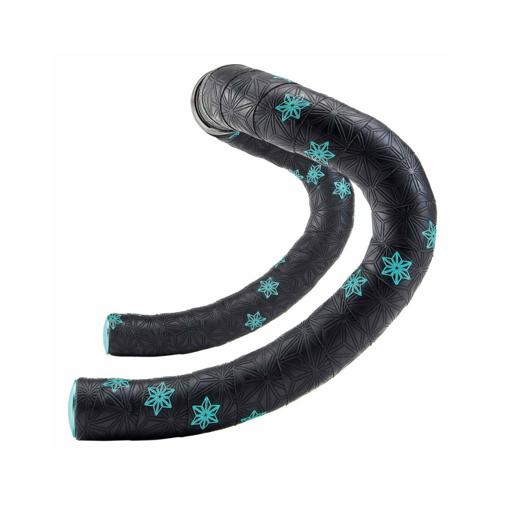Supacaz Cinta de Manubrio Sticky Kush Galaxy