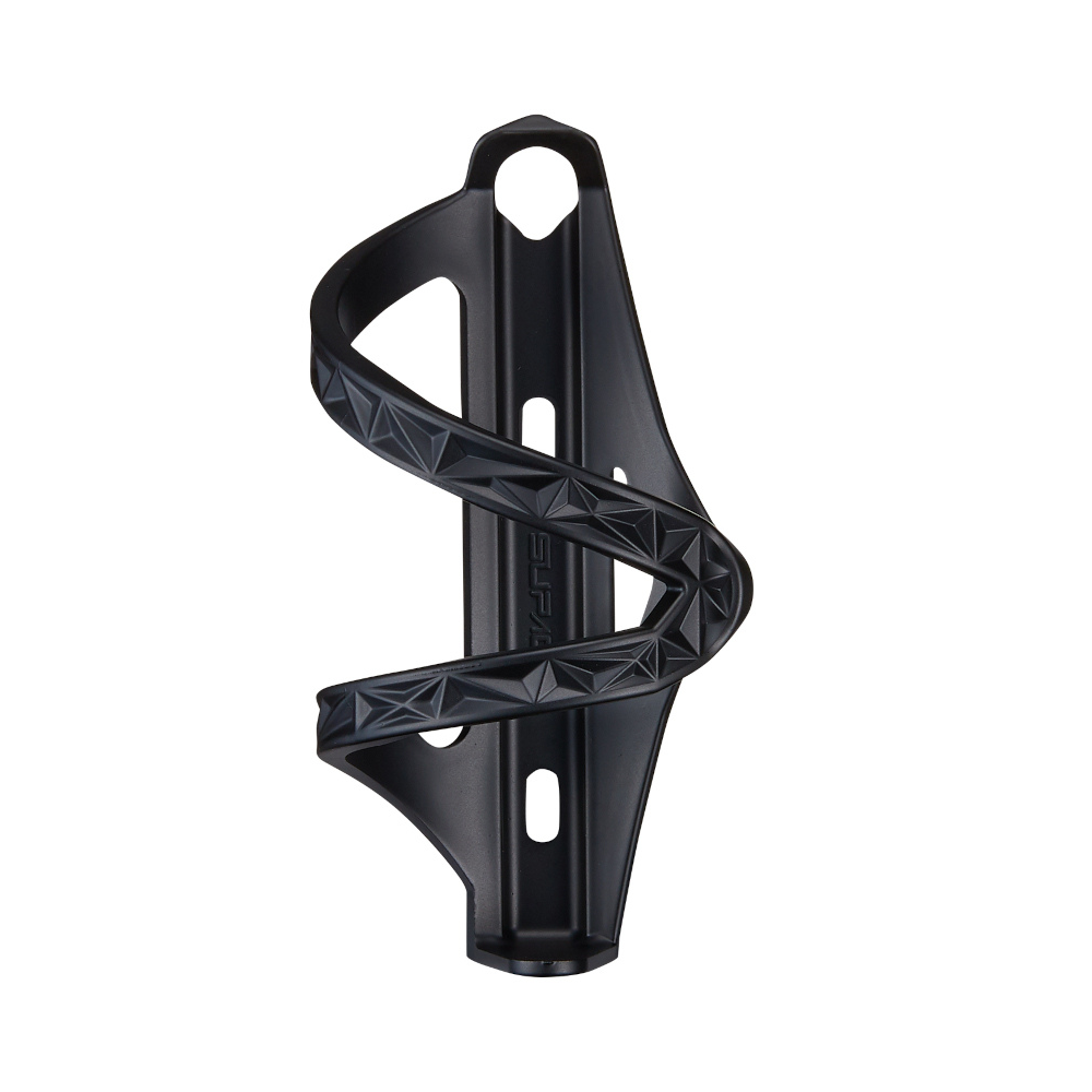 Supacaz Porta Ánfora Side Swipe MTB Negro