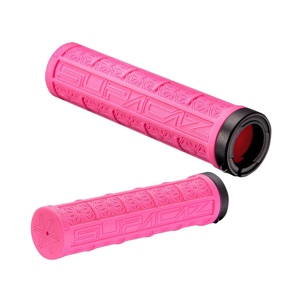 Supacaz Puños Grizips