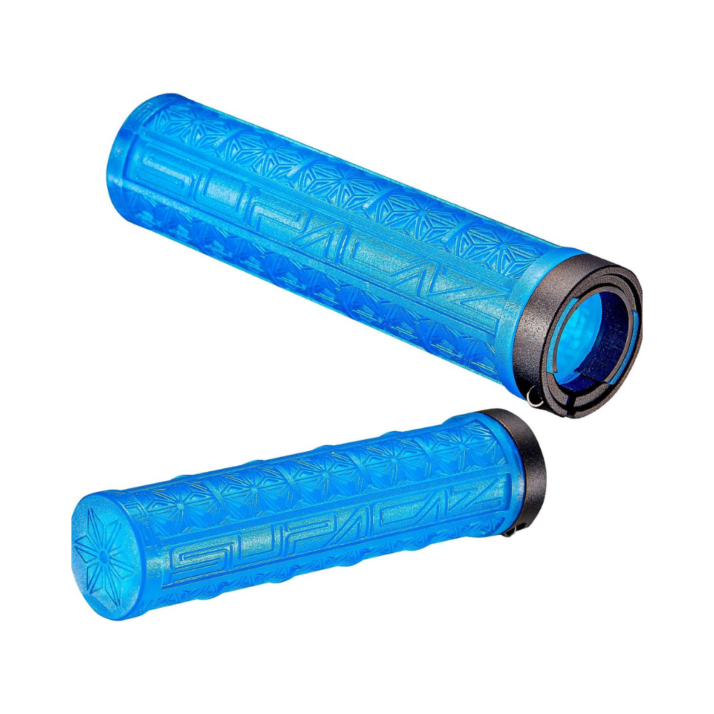 Supacaz Puños Grizips