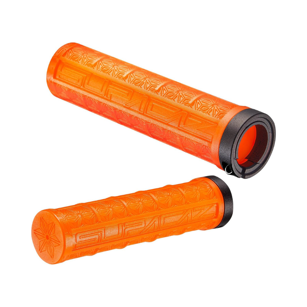 Supacaz Puños Grizips