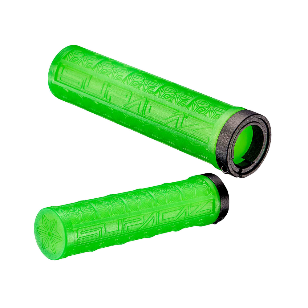 Supacaz Puños Grizips