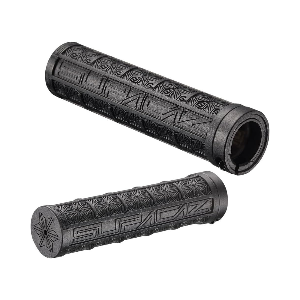 Supacaz Puños Grizips